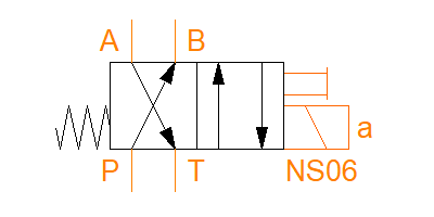 DG4V-3-0AL-_ ; DG4V-3S-0AL-_